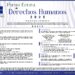 La CEDH Sinaloa lanza la convocatoria al Premio Estatal de Derechos Humanos 2025