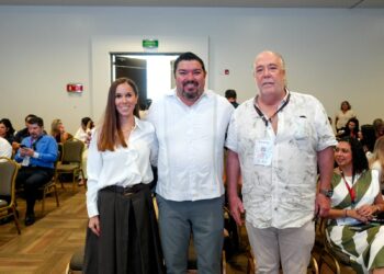 Mazatlán consolida su liderazgo turístico con el arranque de la edición 28 de la Fiesta Amigos