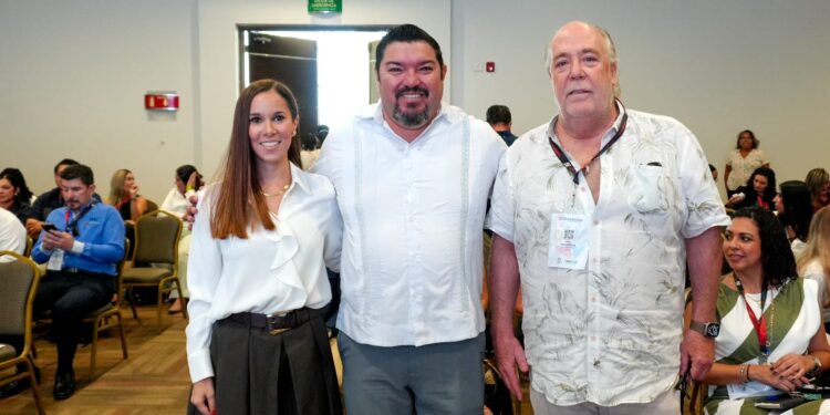 Mazatlán consolida su liderazgo turístico con el arranque de la edición 28 de la Fiesta Amigos