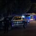 Abandonan a un pareja asesinada a balazos en San Pedro, Navolato