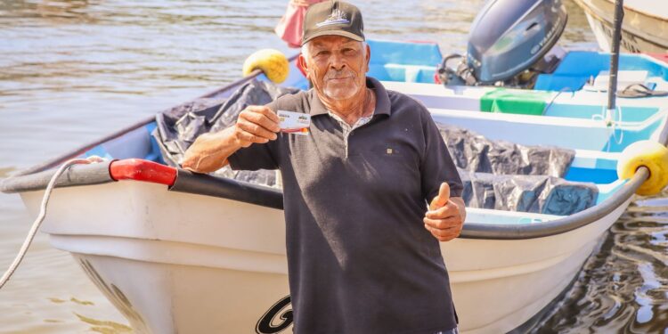 Gobierno de Sinaloa realiza su depósito al Banco del Bienestar para la entrega del Bienpesca Estatal