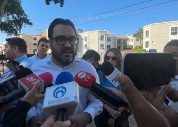Refuerzan vigilancia en Tepuche tras enfrentamiento: Alcalde de Culiacán