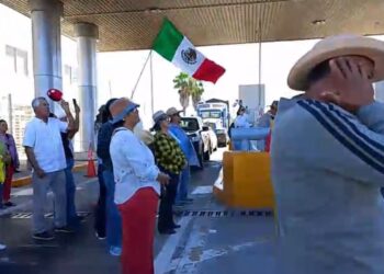 Productores de Sinaloa anuncian bloqueos en todas las carreteras; exigen pago de $7,200 por tonelada de maíz