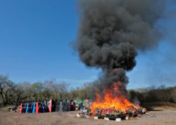 La sociedad sinaloense aplaude el trabajo de las corporaciones policiacas, afirma Gobernador Rocha