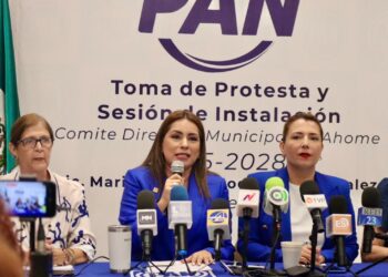 “El PAN respalda a los productores: ¡exigimos precios justos ya!”