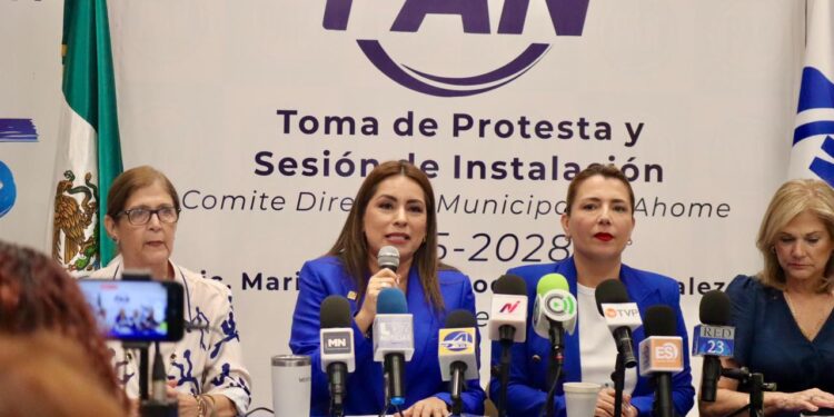 “El PAN respalda a los productores: ¡exigimos precios justos ya!”