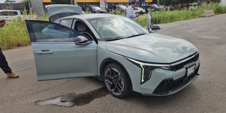 Enfrentamiento entre integrantes de la delincuencia organizada y Marinos dejó un muerto y un herido en Villas del Manantial