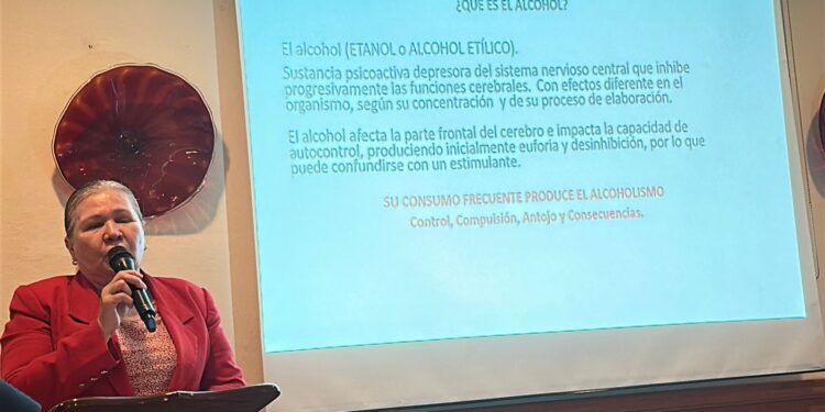 Culiacán será sede de la 36 Reunión de Alcohólicos Anónimos