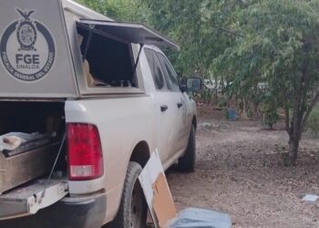 Hallan sin vida y sepultado de manera clandestina a joven “levantado” en Los Ciruelos