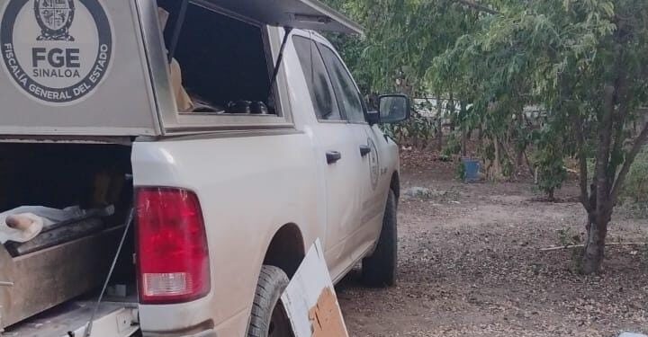 Hallan sin vida y sepultado de manera clandestina a joven “levantado” en Los Ciruelos