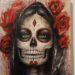 Inaugura la UAS en la Galería de Arte Frida Kahlo la VIII Exposición Internacional de Artes “Una Fiesta Viva de México”, con 172 artistas de ocho diferentes países