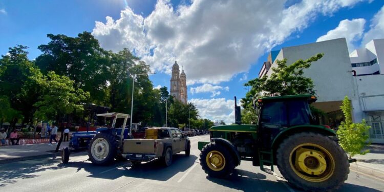 MORUT respalda lucha y pide solución estructural