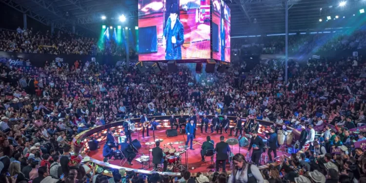 La Feria Ganadera de Culiacán se realizará, sin Palenque, confirma Rocha Moya