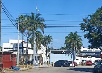 Solo pacientes que requieran antibióticos y no estén en condición crítica serán trasladados a penales: Cuitláhuac González