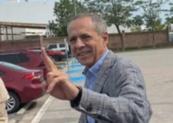 Juez vincula a proceso a Gerardo “N”, Genaro “N”, Cecilia “N” y miembros del Comité de Adquisiciones de Ahome