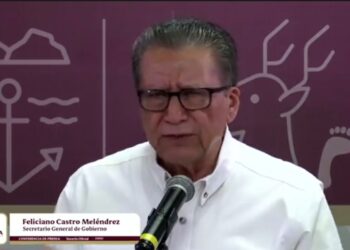 Ejecutivo respalda fortalecimiento de la UAS y ajustes financieros en la reingeniería