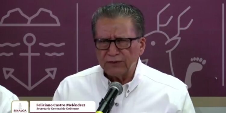 Ejecutivo respalda fortalecimiento de la UAS y ajustes financieros en la reingeniería