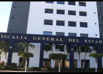 Tras la “Lluvia” críticas la FGE dice que ya investiga la privación de la libertad de Carlos Emilio “N” registrada en Mazatlán