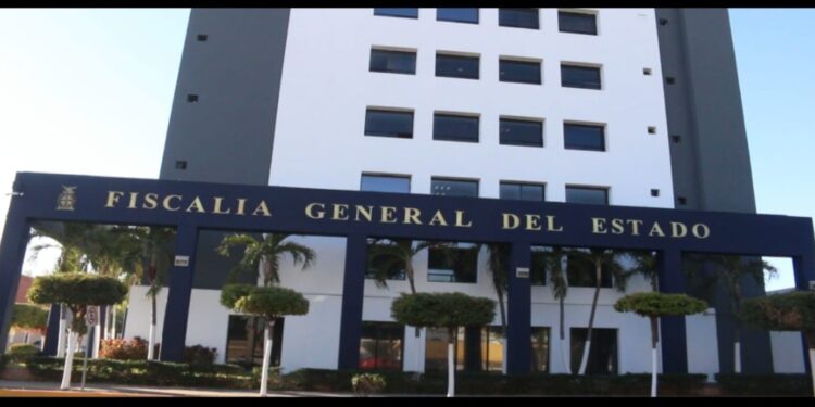 Tras la “Lluvia” críticas la FGE dice que ya investiga la privación de la libertad de Carlos Emilio “N” registrada en Mazatlán