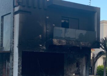 Grupos armados incendian dos residencias de Portalegre