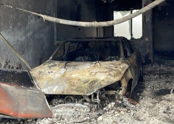 Grupos armados incendian dos residencias de Portalegre