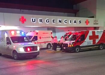 Mueren ahogadas dos gemelas en una alberca de una casa en El Barrio