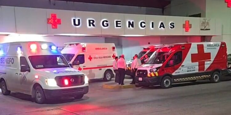 Mueren ahogadas dos gemelas en una alberca de una casa en El Barrio