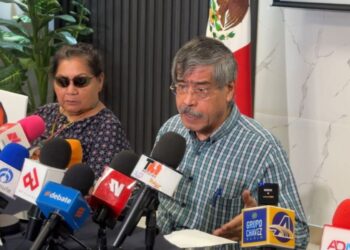 CEDH exige resultados a la Fiscalía por desaparición de madre buscadora y joven turista en Mazatlán