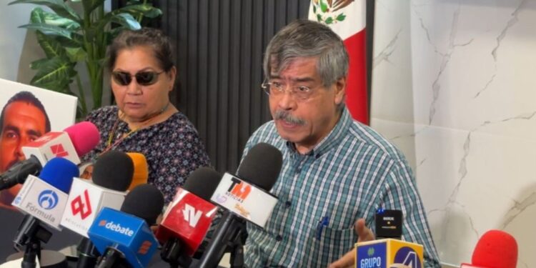 CEDH exige resultados a la Fiscalía por desaparición de madre buscadora y joven turista en Mazatlán