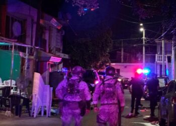 Fallece un interno de la Penitenciaria de Aguaruto
