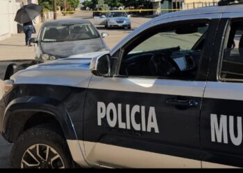 Atacan a balazos una frutería en Navolato y levantan a un hombre