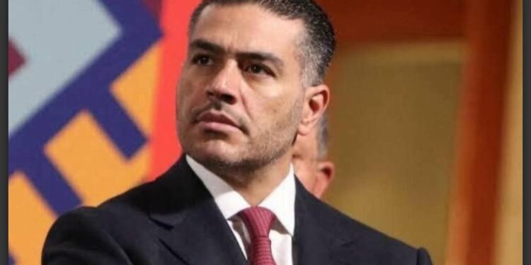 Harfuch y Gabinete de Seguridad sesionarán este jueves en Mazatlán, confirma Rocha Moya