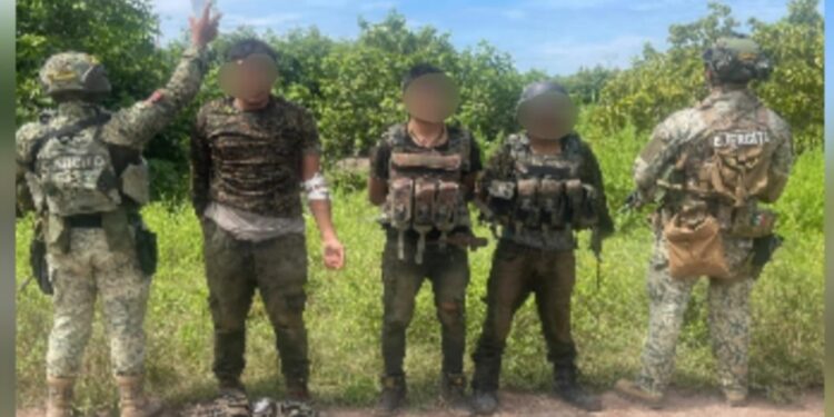 Reforzarán programas preventivos ante participación de menores en hechos delictivos