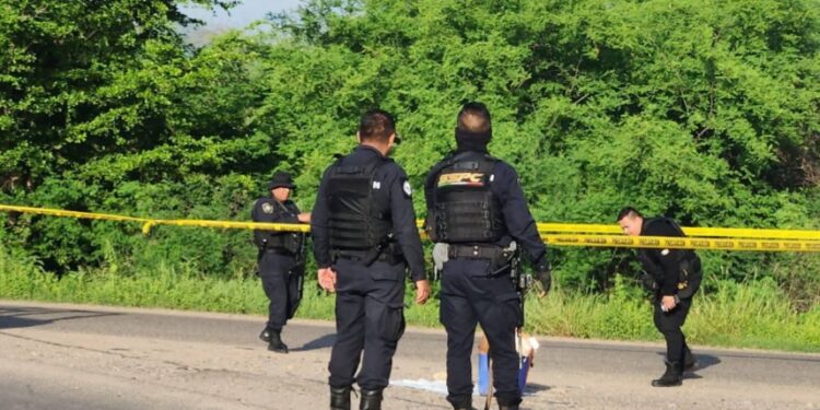 Se integrarán 35 nuevos elementos a la SSPM de Culiacán