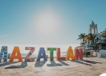 Ola de violencia en Mazatlán y Culiacán previo a la visita del Gabinete de Seguridad este jueves