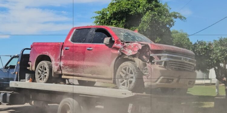 Elementos de la Marina abaten a dos presuntos integrantes del crimen en Eldorado