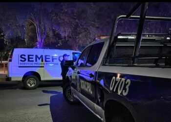 Llevan a un joven privado de la libertad y lo asesinan en el Palacio de Gobierno del Estado