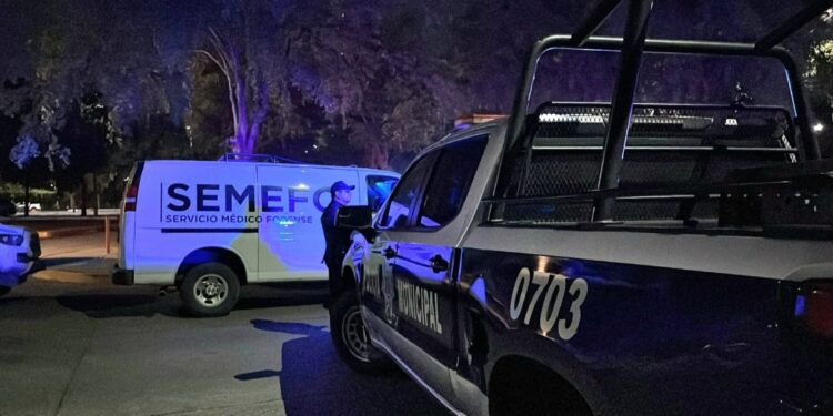 Llevan a un joven privado de la libertad y lo asesinan en el Palacio de Gobierno del Estado