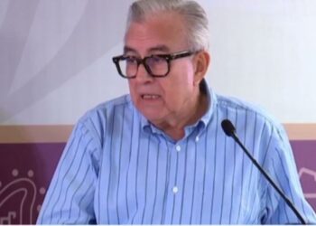 Rocha llama a aspirantes a candidatos no hacer campañas políticas adelantadas