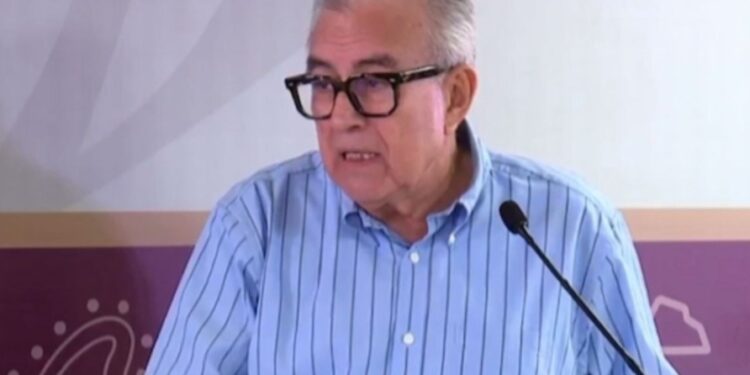 Rocha llama a aspirantes a candidatos no hacer campañas políticas adelantadas