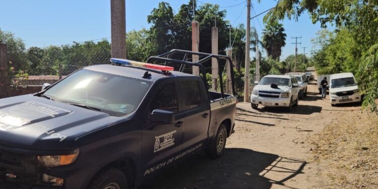 Identifican a 4 de los 7 abatidos en Tepuche