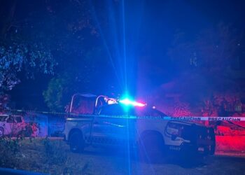 Balean a dos jóvenes entre Bellavista y La Higuerita, en Culiacancito
