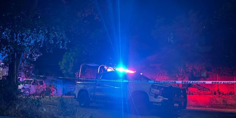 Balean a dos jóvenes entre Bellavista y La Higuerita, en Culiacancito