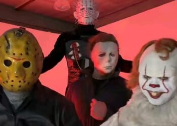 Se espera derrama económica para Culiacán por celebración de Halloween y Día de Muertos