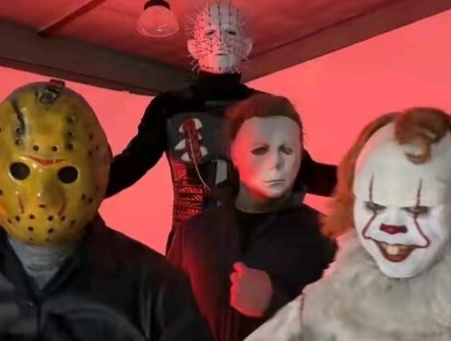 Se espera derrama económica para Culiacán por celebración de Halloween y Día de Muertos