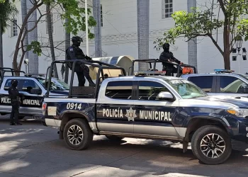 Gámez Mendívil descarta aumentar su seguridad tras atentado contra alcalde de Elota
