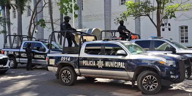 Gámez Mendívil descarta aumentar su seguridad tras atentado contra alcalde de Elota