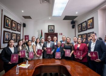 “El Primer Informe de Gobierno es testimonio de todo el trabajo hecho en territorio”: Juan de Dios Gámez