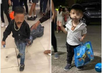 PC exhorta a padres no permitir que sus hijos usen disfraces que hagan apología del delito en Halloween