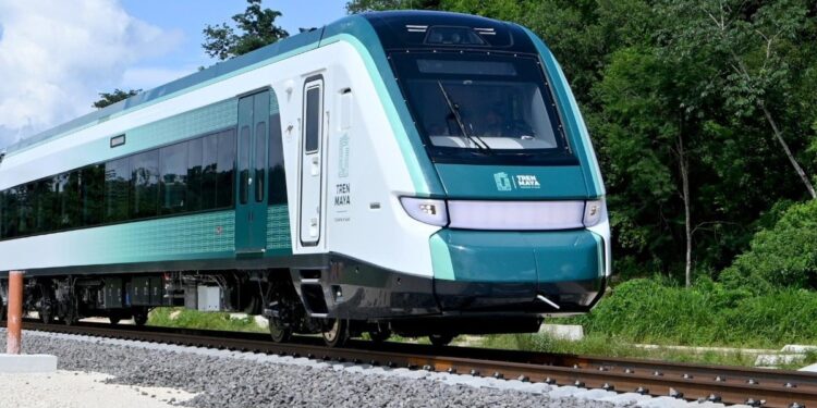 En enero iniciará construcción del tren de pasajeros que recorrerá desde Mazatlán hasta Los Mochis: Secretaría de Turismo